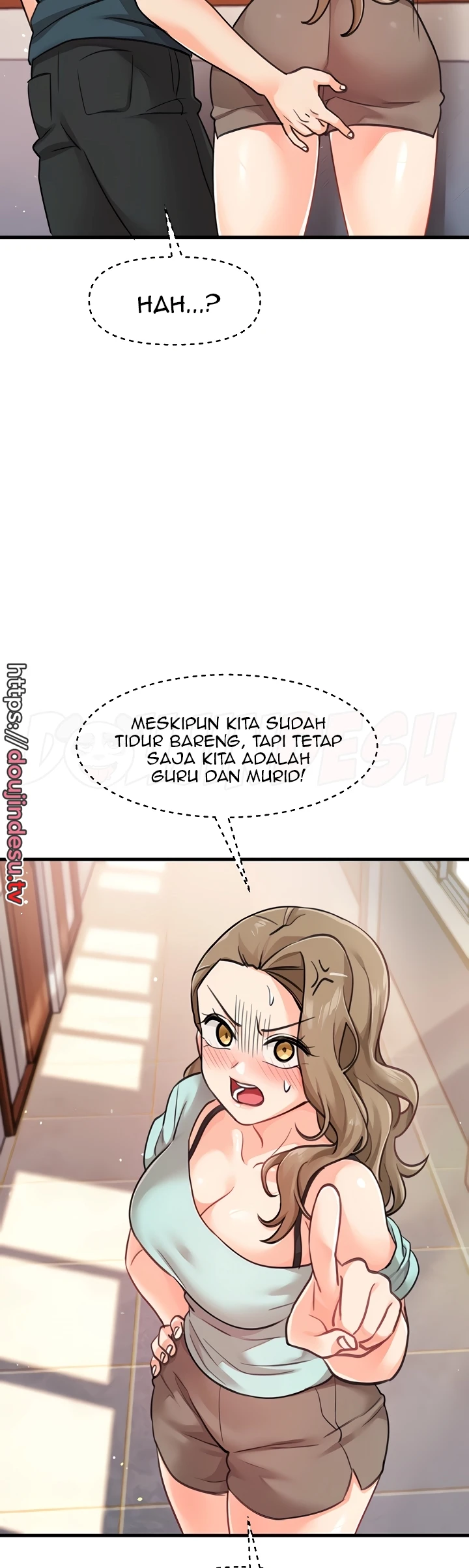 Boarding School Chapter 40 - Page 46